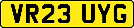 VR23UYG