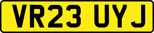 VR23UYJ