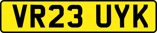 VR23UYK
