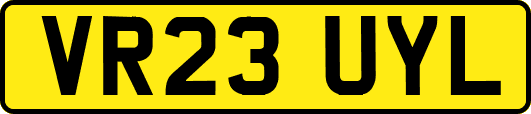 VR23UYL