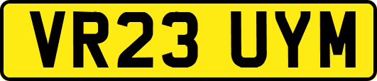 VR23UYM