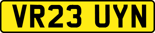 VR23UYN