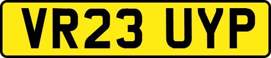 VR23UYP
