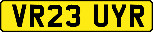 VR23UYR