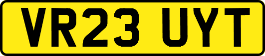 VR23UYT
