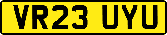VR23UYU