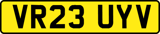 VR23UYV