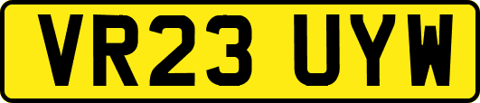 VR23UYW
