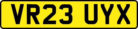 VR23UYX