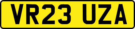VR23UZA