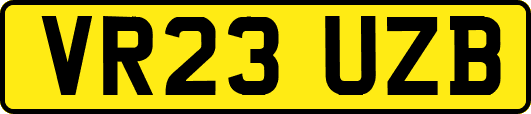 VR23UZB