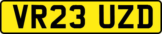 VR23UZD