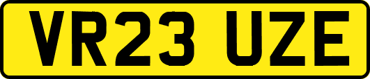 VR23UZE