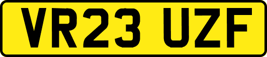 VR23UZF
