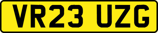 VR23UZG