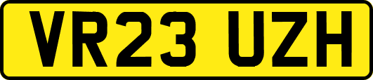 VR23UZH