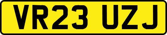 VR23UZJ