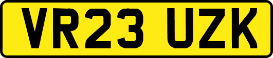 VR23UZK