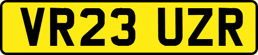 VR23UZR
