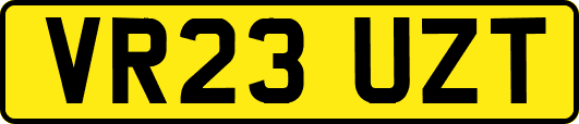 VR23UZT