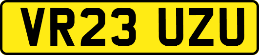 VR23UZU