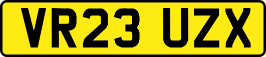 VR23UZX