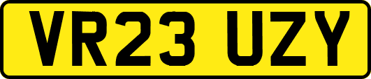 VR23UZY