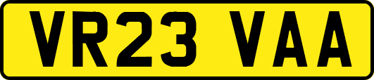 VR23VAA