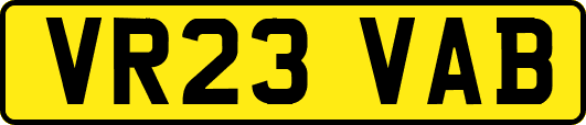 VR23VAB