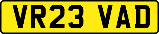 VR23VAD