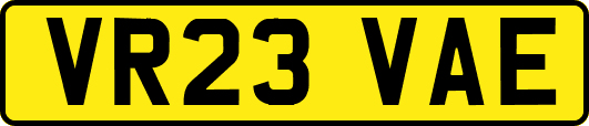 VR23VAE
