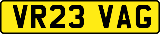 VR23VAG