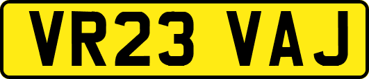 VR23VAJ