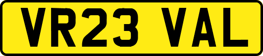 VR23VAL