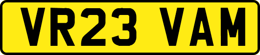 VR23VAM