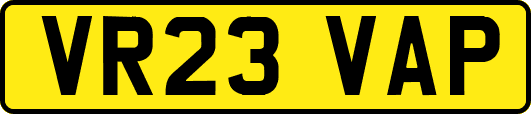 VR23VAP