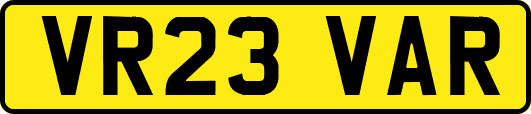 VR23VAR