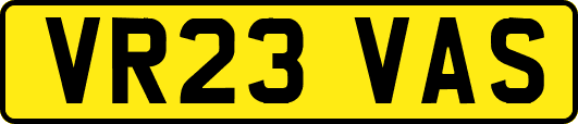 VR23VAS