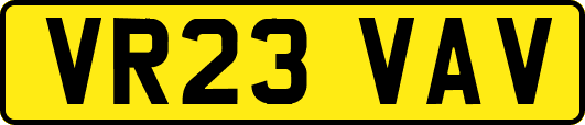VR23VAV