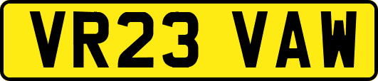 VR23VAW
