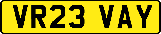 VR23VAY