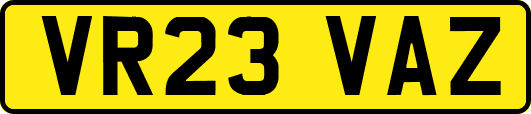 VR23VAZ