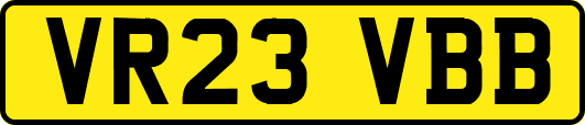 VR23VBB