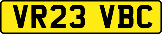 VR23VBC