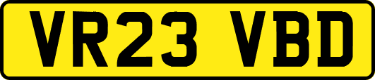 VR23VBD