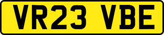 VR23VBE