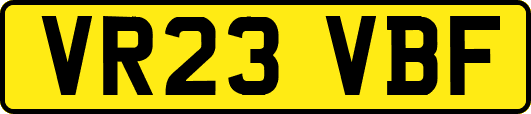 VR23VBF