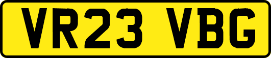 VR23VBG