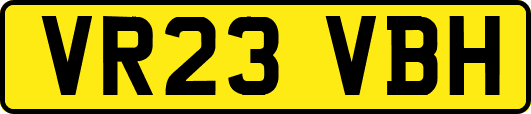 VR23VBH