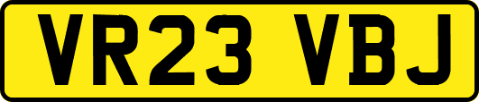 VR23VBJ